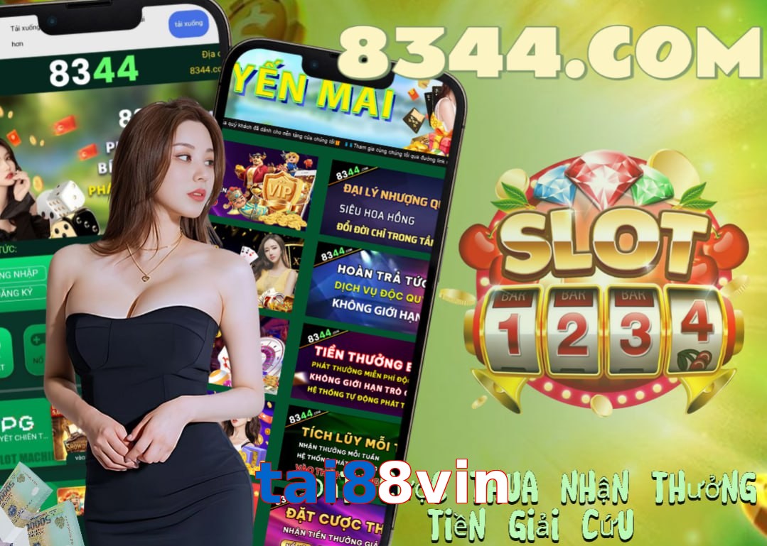 tai88vin