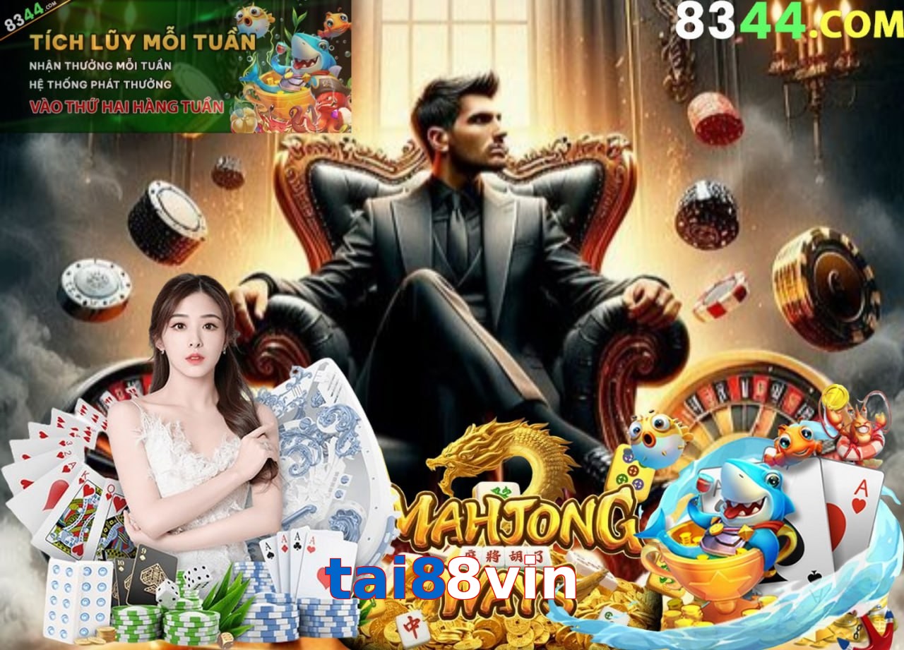 tai88vin